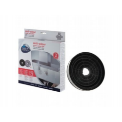 Filtre à charbon Rosieres KFC6919 / 35602062 35602062_ros