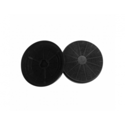 Filtre à charbon Brandt / Sauter AS0015184 AS0015184