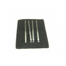 Filtre à charbon Sauter 74X9448 / AK506AE1 74X9448_sau