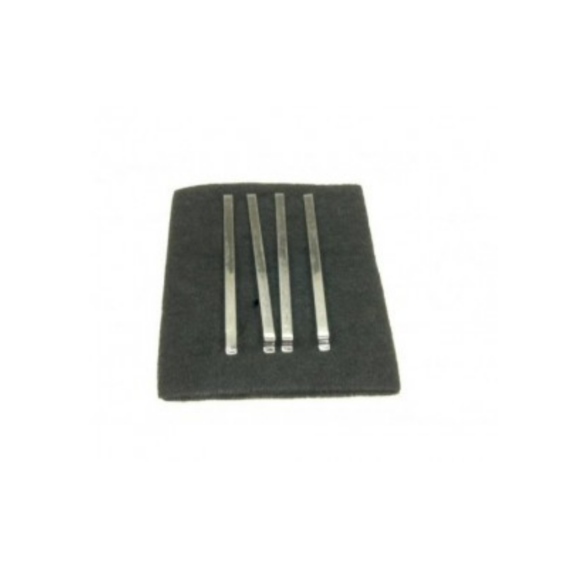 Filtre à charbon Sauter 74X9448 / AK506AE1 74X9448_sau