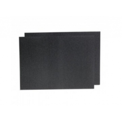 Filtre à charbon Sauter 79X5942 / AK208AE1 / AS0004457 79X5942_sa