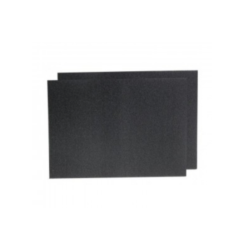Filtre à charbon Sauter 79X5942 / AK208AE1 / AS0004457 79X5942_sa