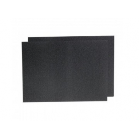 Filtre à charbon Sauter 79X5942 / AK208AE1 / AS0004457 79X5942_sa