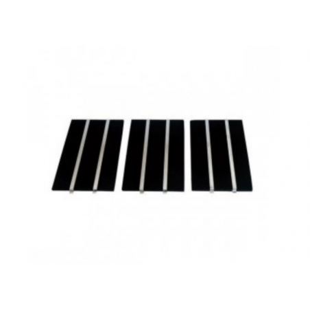 Filtre à charbon Sauter 79X8361 / 74X1075 / AK204AE1
