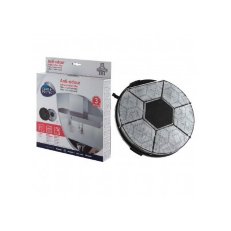 Filtre à charbon Sauter KFC6904 / 35602047 35602047