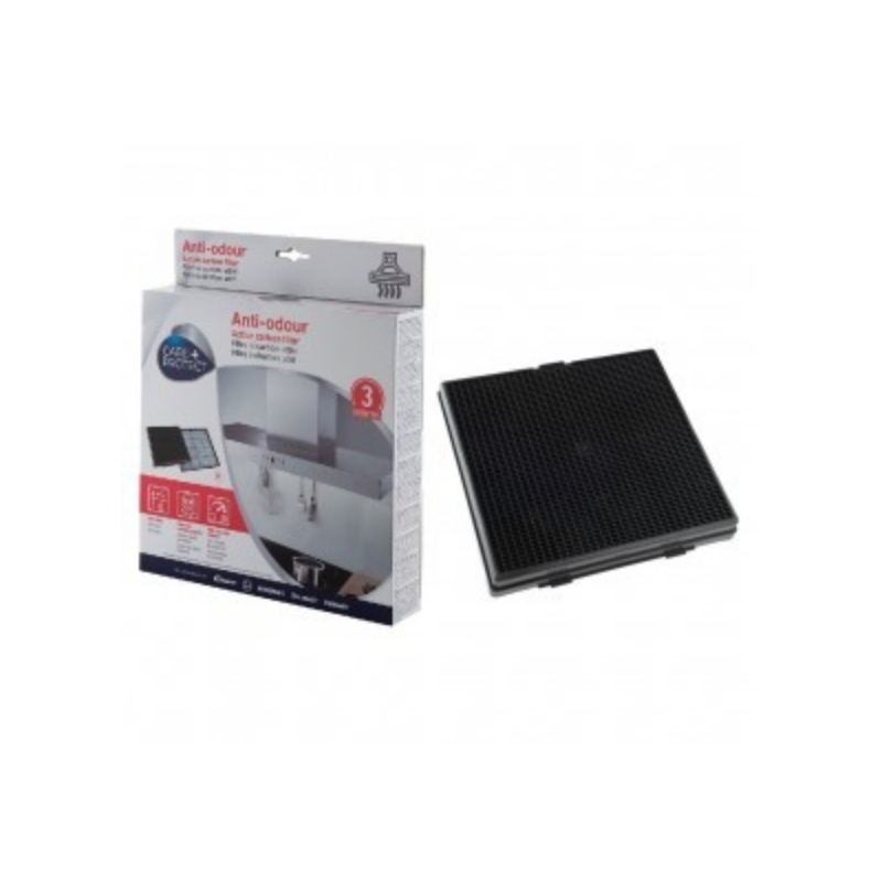 Filtre à charbon Sauter KFC6910 / 35602053 35602053_sau