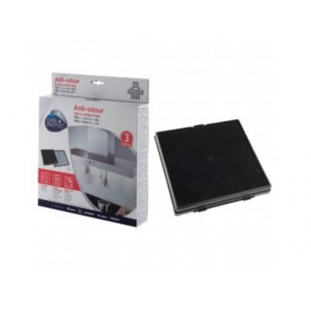 Filtre à charbon Sauter KFC6910 / 35602053 35602053_sau