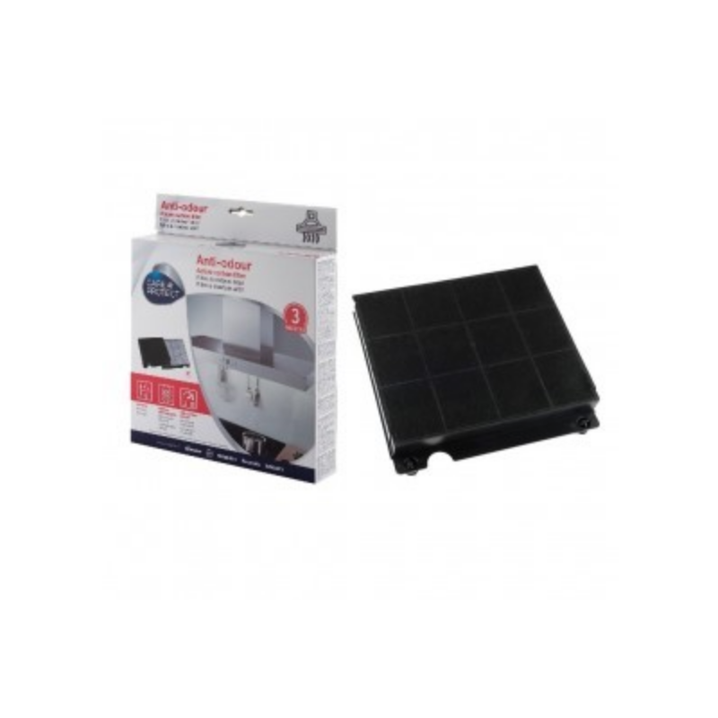 Filtre à charbon Sauter KFC6912 / 35602055 35602055_sau
