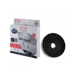 Filtre à charbon Sauter KFC6919 / 35602062 35602062_sau