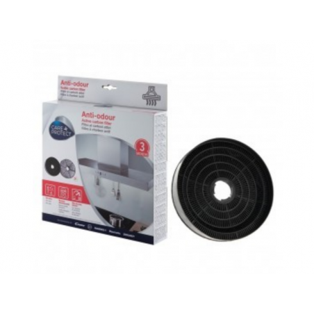 Filtre à charbon Sauter KFC6919 / 35602062 35602062_sau