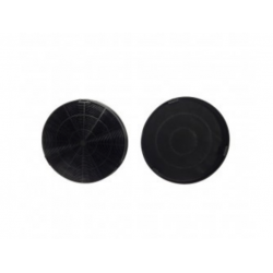 Filtre à charbon Fac pour Scholtes FAC529 AS-AZKF080