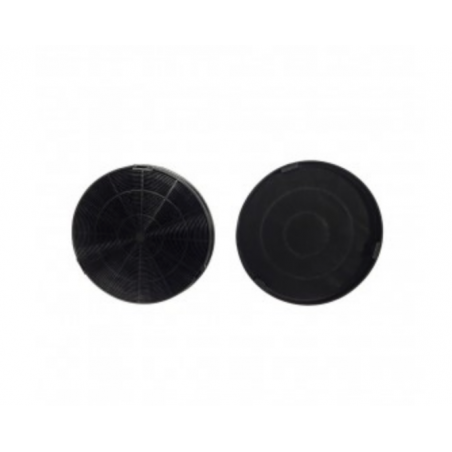 Filtre à charbon Scholtes 481281718552 / FAC529 / Type F196 484000008674