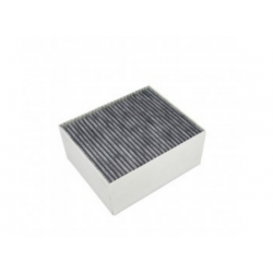 Filtre à charbon Fac 678460 / 00678460 pour Siemens LZ56200