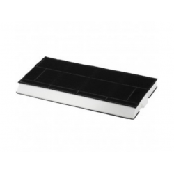 Filtre à charbon Fac pour Siemens 434229 / 00434229 - DHZ4506 - LZ45500 AS-AZKF690_si