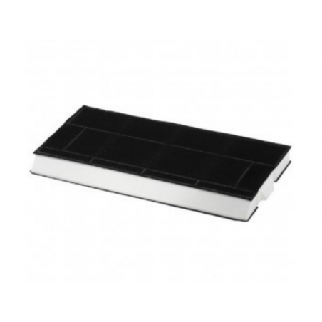 Filtre à charbon Fac pour Siemens 434229 / 00434229 - DHZ4506 - LZ45500 AS-AZKF690_si