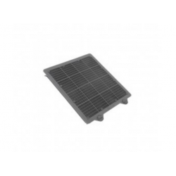 Filtre à charbon Fac pour Siemens 703431 / 00703134 AS-AZKF800_si