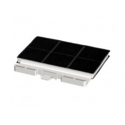 Filtre à charbon Fac pour Siemens 705433 / 00705433 AS-AZKF930_si