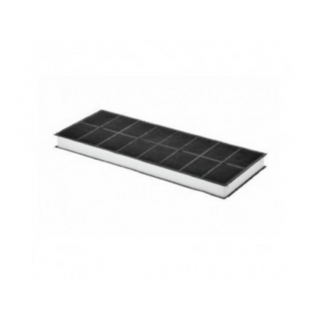 Filtre à charbon Fac pour Siemens 296178 / 00296178 AS-AZKF700_si