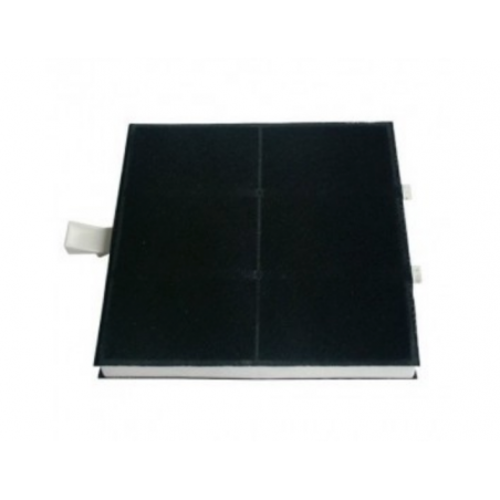 Filtre à charbon Fac pour Siemens 360732 / 00360732 / LZ51800 AS-AZKF720_si