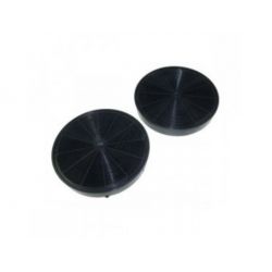 Filtre à charbon Fac pour Siemens 748733 / 00748733 AS-AZKF710_si