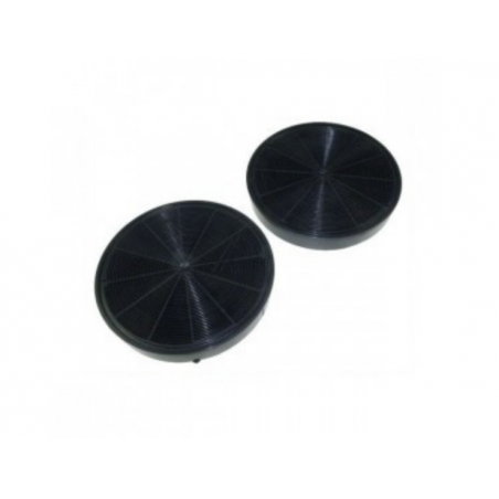 Filtre à charbon Fac pour Siemens 748733 / 00748733 AS-AZKF710_si