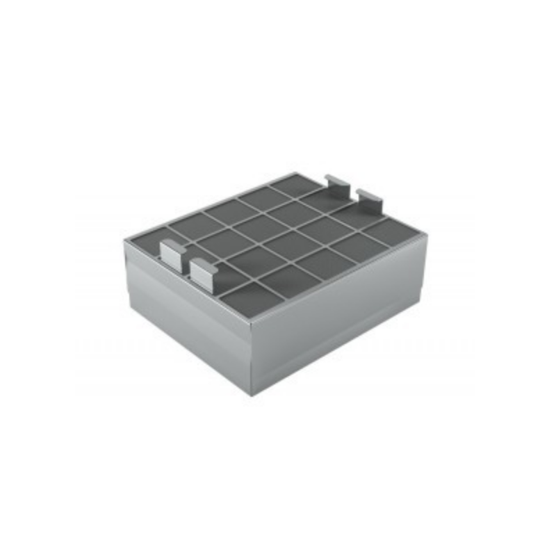 Filtre à charbon CleanAir Siemens 11019121 / LZ00XXP00 11019121_si