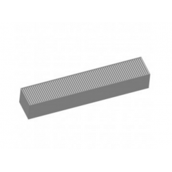 Filtre à charbon CleanAir Siemens HEZ381700 / 17000822 17000822_si