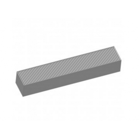 Filtre à charbon CleanAir Siemens HEZ381700 / 17000822 17000822_si