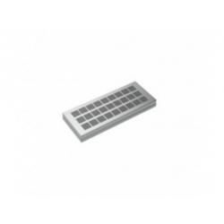 Filtre à charbon Siemens 11023685 / LZ10ITP00 11023685