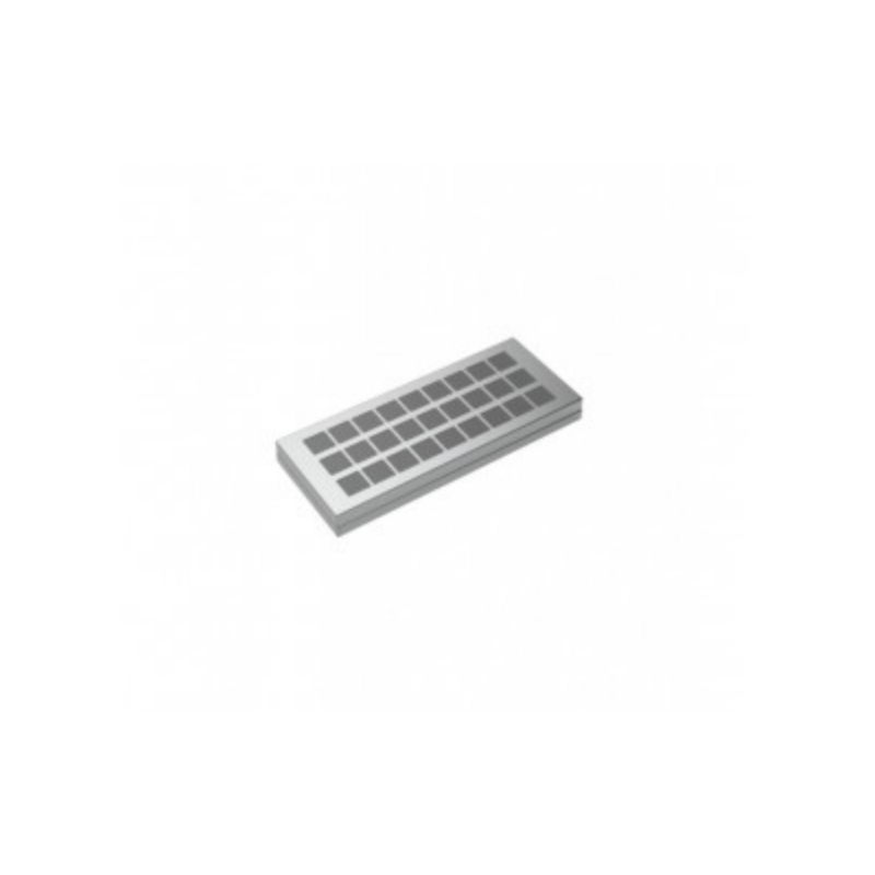 Filtre à charbon Siemens 11023685 / LZ10ITP00 11023685