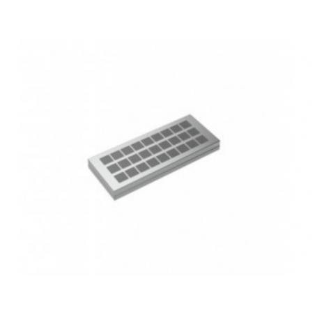 Filtre à charbon Siemens 11023685 / LZ10ITP00 11023685