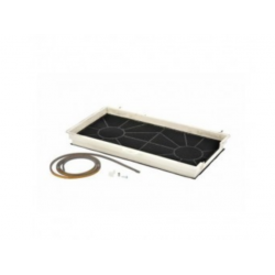 Filtre à charbon Siemens 461422 / 00461422 461422_si