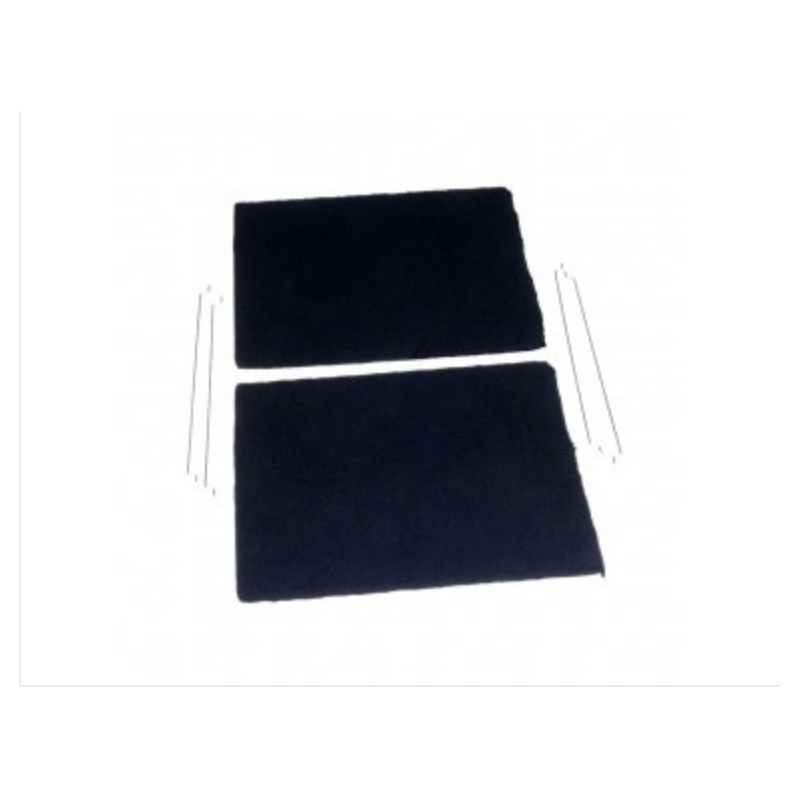 Filtre à charbon Siemens 576485 / 00576485 576485_si