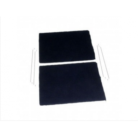 Filtre à charbon Siemens 576485 / 00576485 576485_si