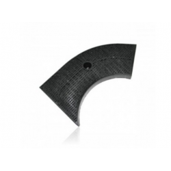 Filtre à charbon Siemens 647277 / 00647277 647277_si