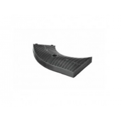 Filtre à charbon Siemens 647278 / 00647278 647278_si