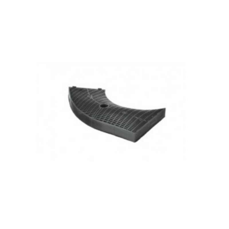 Filtre à charbon Siemens 647278 / 00647278 647278_si