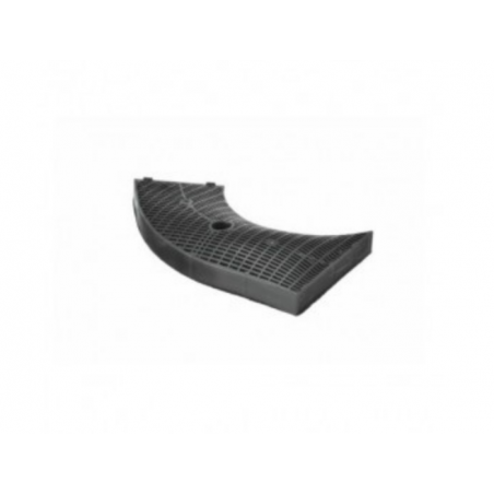 Filtre à charbon Siemens 647278 / 00647278 647278_si