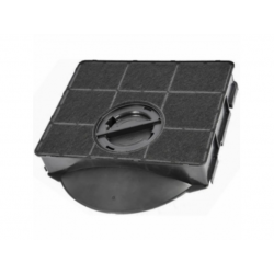 Filtre à charbon Siemens 649991 / 00649991 649991_si