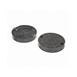 Filtre à charbon Siemens 653729 / 00653729 653729_si