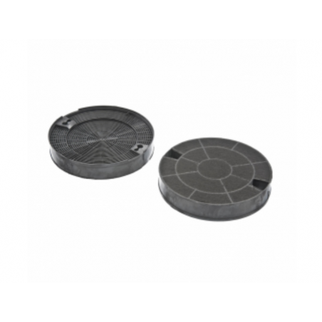Filtre à charbon Siemens 653729 / 00653729 653729_si