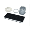 LZ34500 - Filtre compatible SIEMENS | FAC