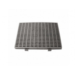 Filtre à charbon Silverline AF200 AF200