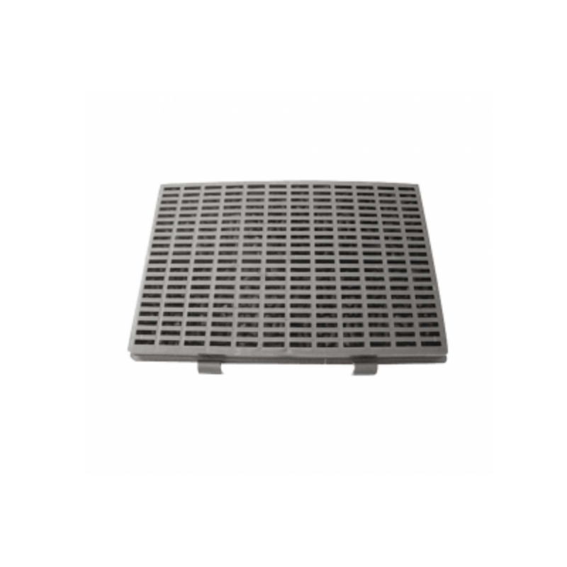 Filtre à charbon Silverline AF200 AF200