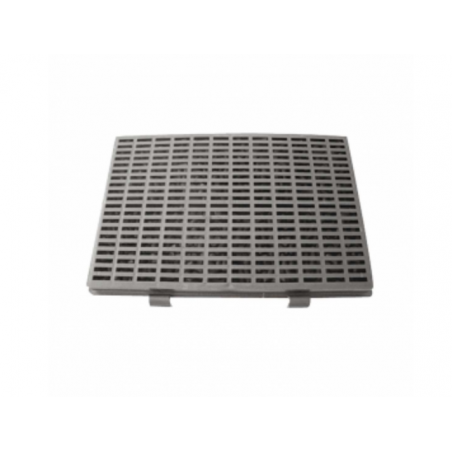 Filtre à charbon Silverline AF200 AF200