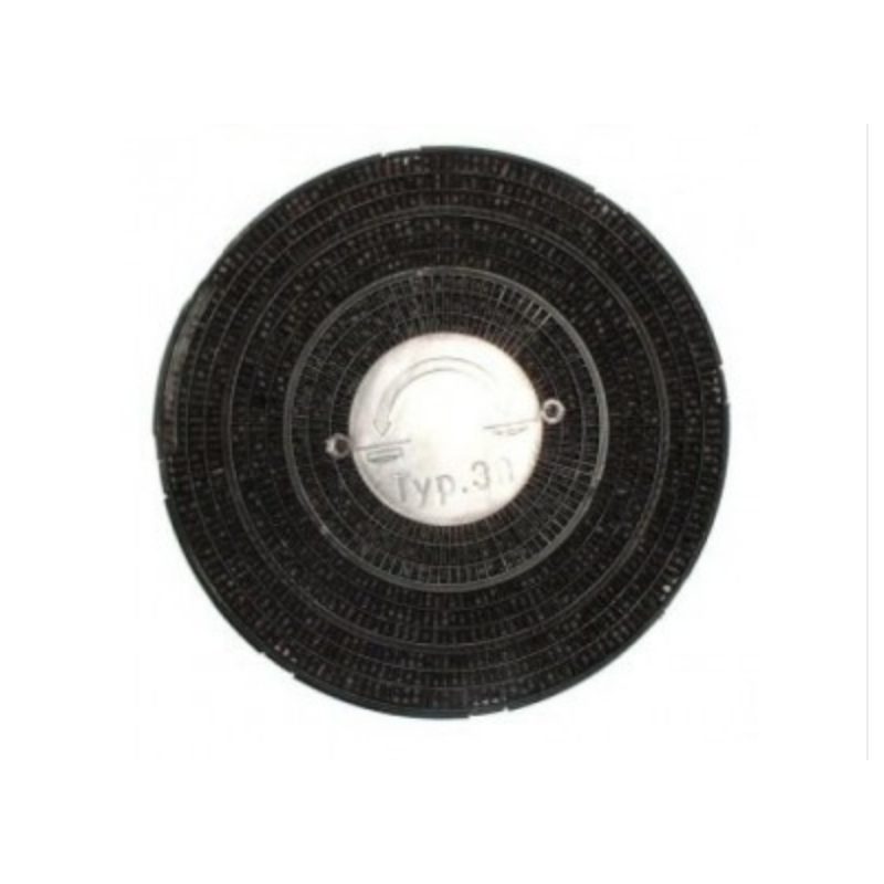 Filtre à charbon Smeg KITFC30 KITFC30_sm