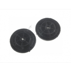 Filtre à charbon Smeg KITFC500 KITFC500
