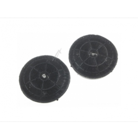 Filtre à charbon Smeg KITFC500 KITFC500