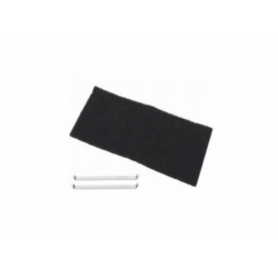Filtre à charbon Smeg KITFCDD60 KITFCDD60