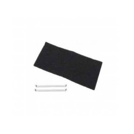 Filtre à charbon Smeg KITFCDD60 KITFCDD60